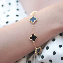Four Leaf Combo