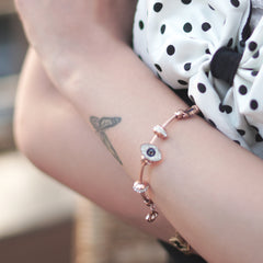 Enchanted Charming Bracelet