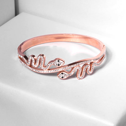 Snaky Bracelet