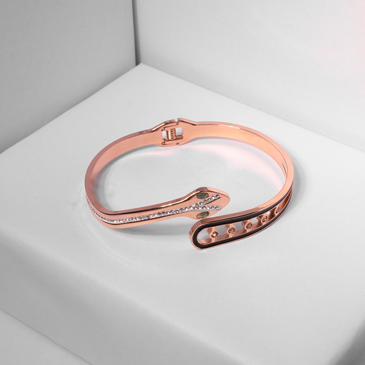 Swift Snake Bracelet
