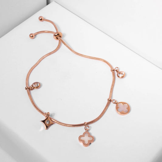 Charming Bracelet