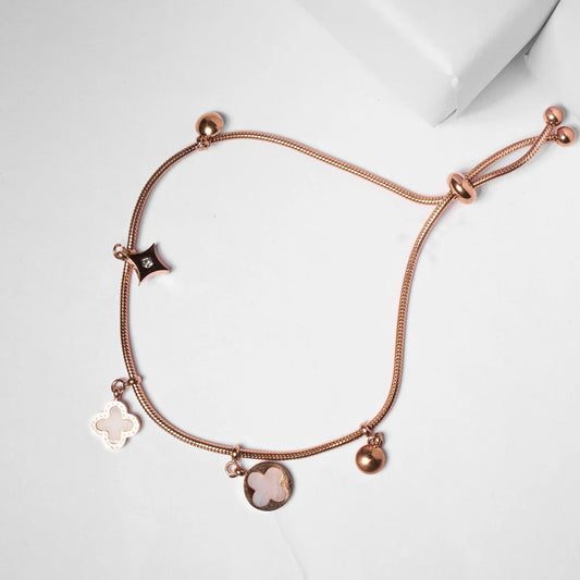 Charming Bracelet