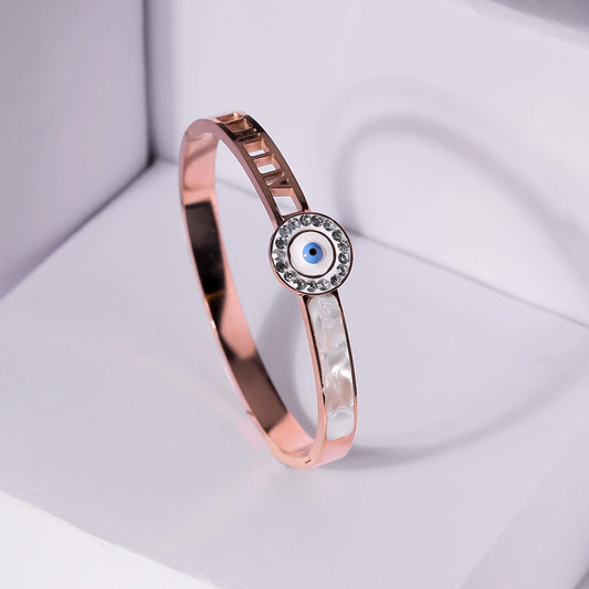Evil Eye Protection Bracelet