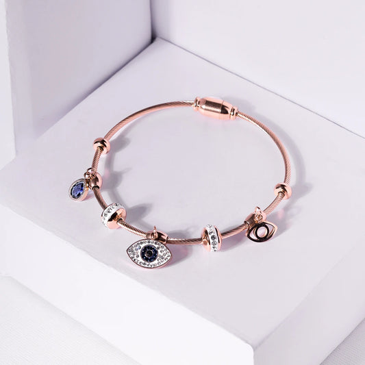 Enchanted Charming Bracelet