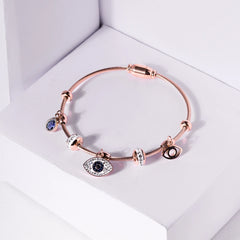 Enchanted Charming Bracelet
