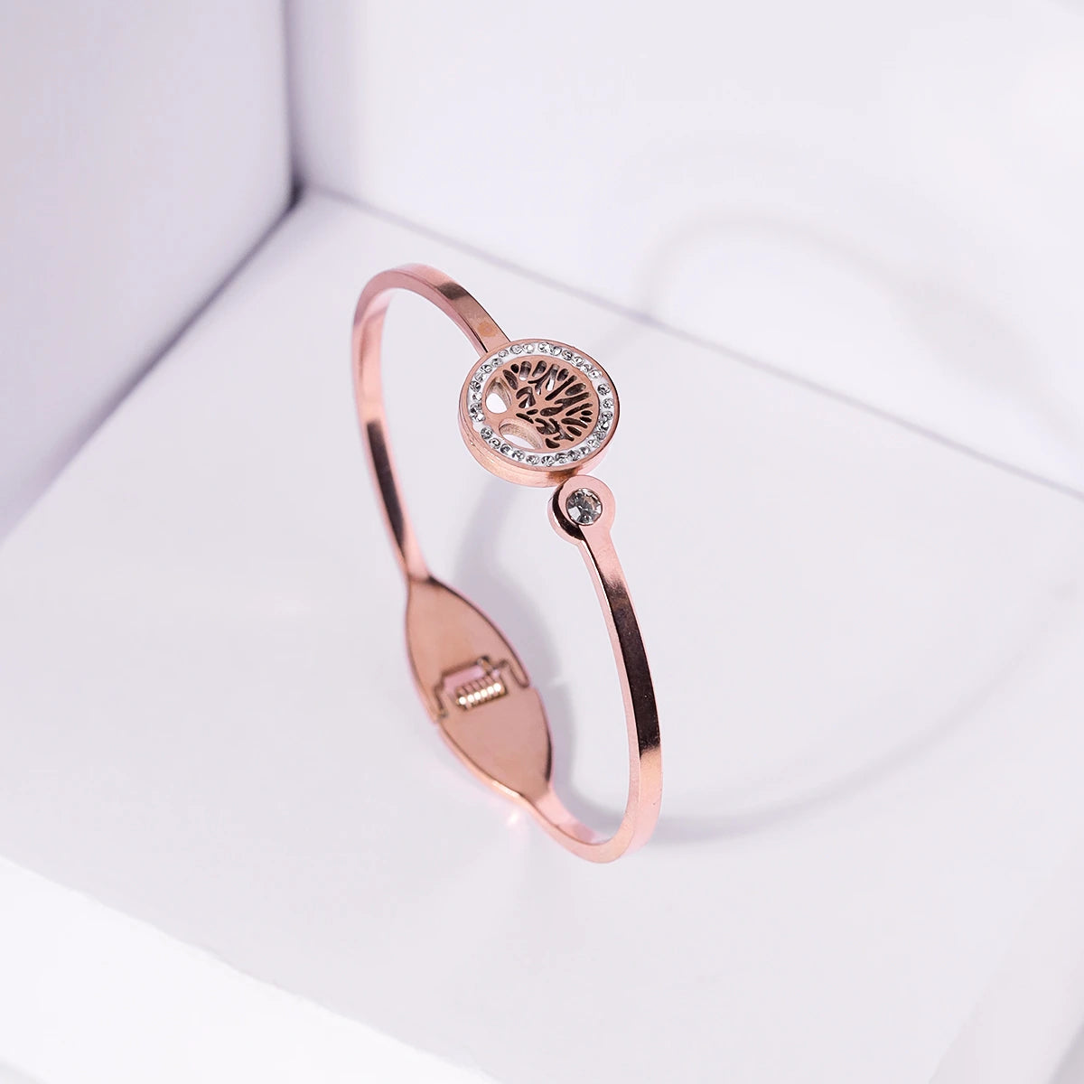 Tree Of Life Braclet