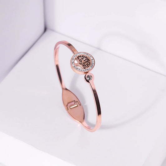 Tree Of Life Braclet