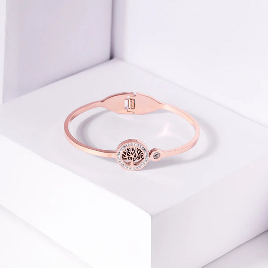 Tree Of Life Braclet