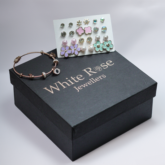 Holi Special Earrings Hamper