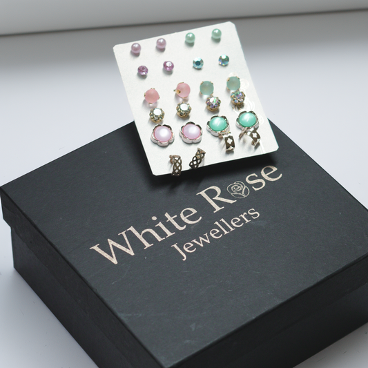 Holi Special Earrings Hamper